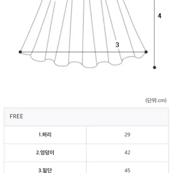 새옷) 하몽마켓 아쿠비클럽 치마