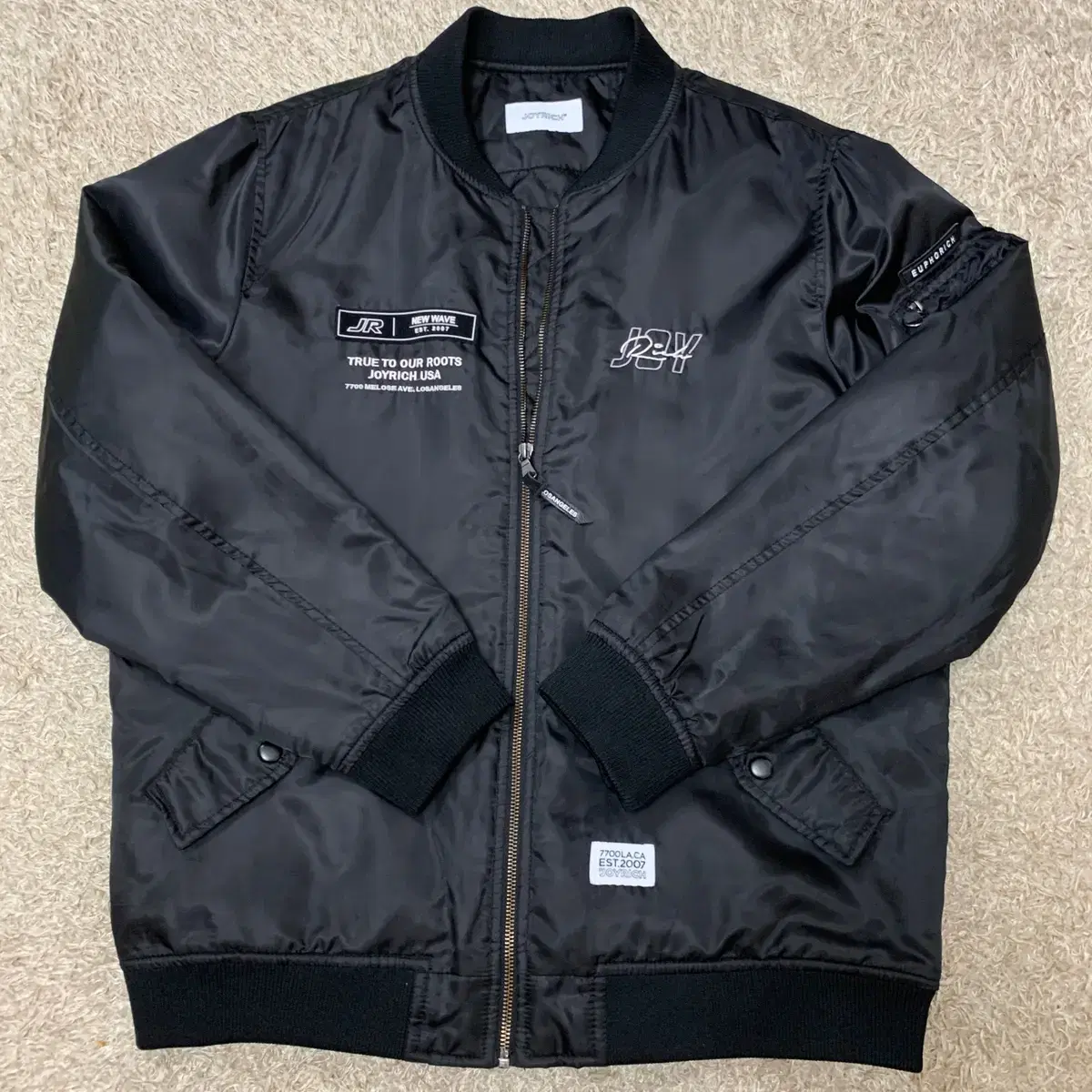 Joyreach MA-1 Jacket