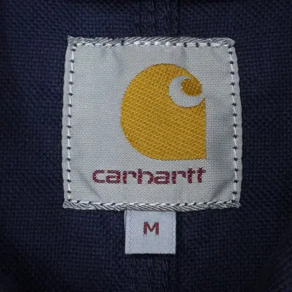 (95호) 칼하트 남성 네이비 MICHIGAN COAT