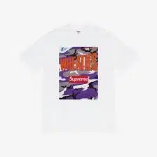 Supreme Wetys Cereal T-Shirt