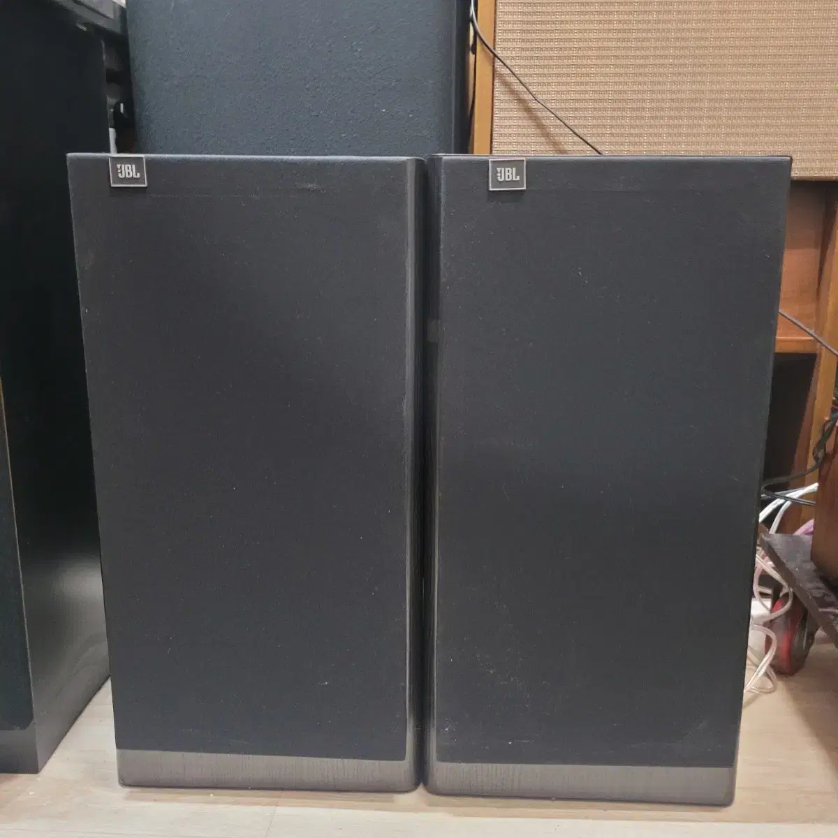 jbl  LX 44 스피커