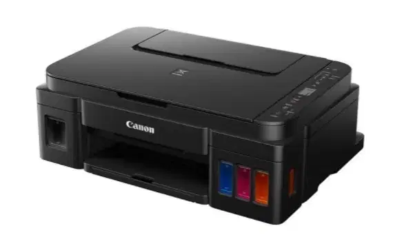 Canon 무한잉크젯복합기 G3915