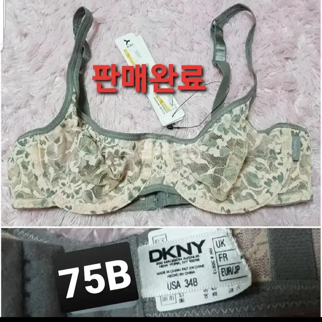 DKNY.CK.barbara.홑겹 브라.섹시브라.여성속옷