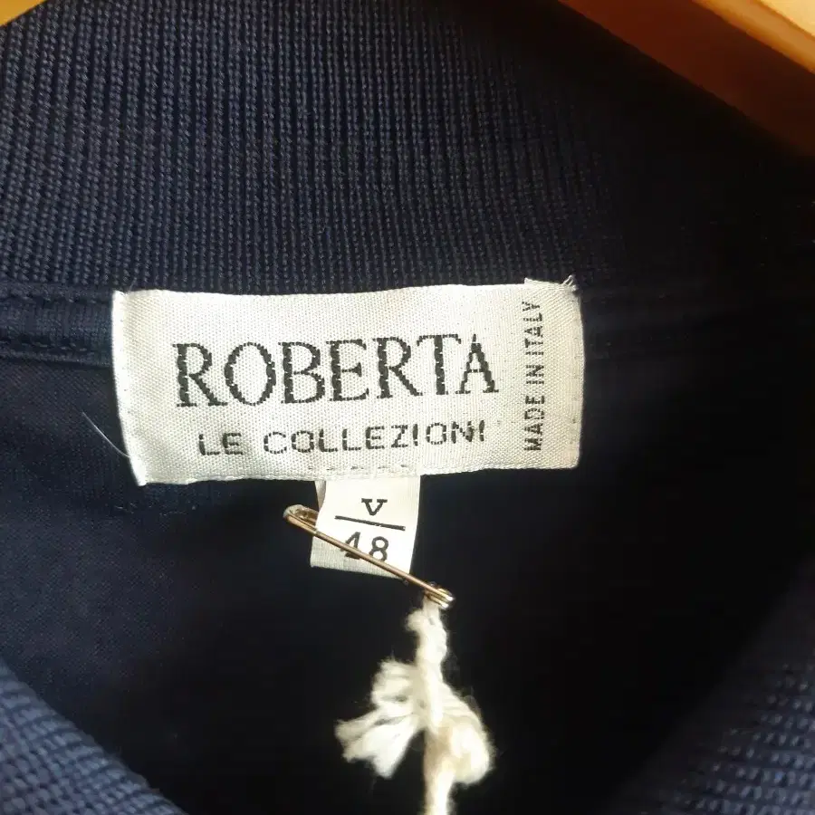 ROBERTA 카라티 48(95~100)