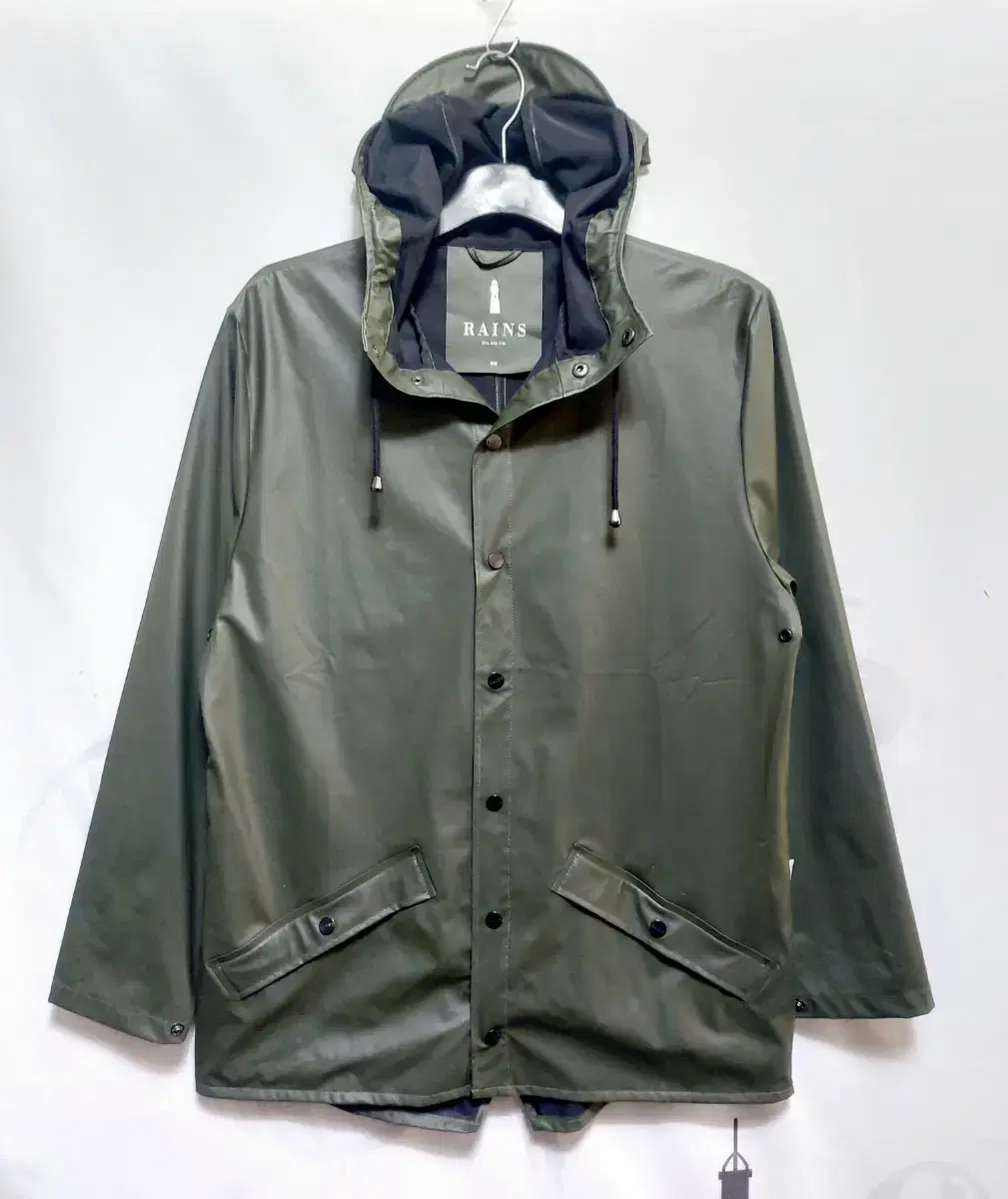 RAINSRains Coat95-100/raincoat/rainwear/rare/unisex/cheap