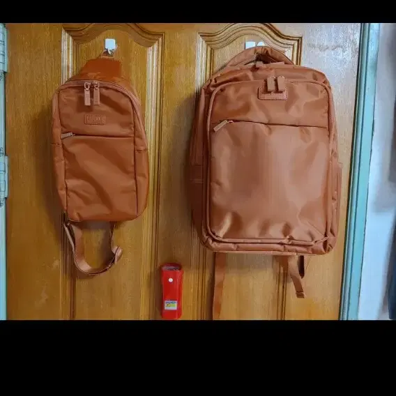 Backpack Refund Refund Genuine Backpack Set Condition A++ #리폴트 on Bunjang Global Site.