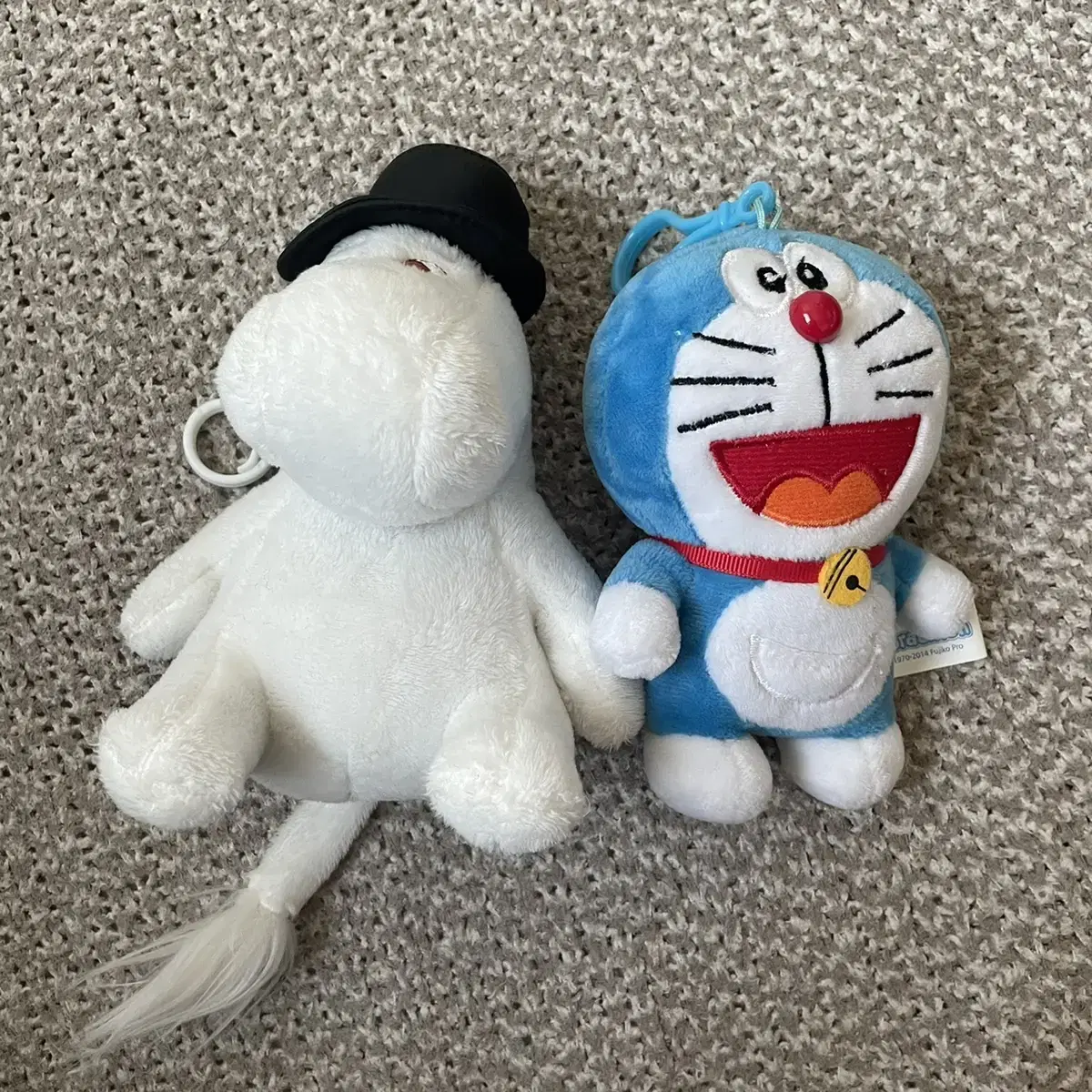 인형