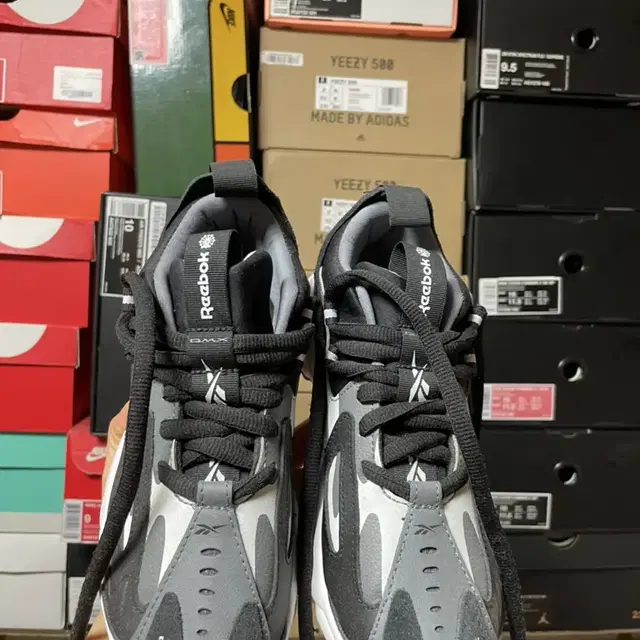 reebok리복운동화dmx1200