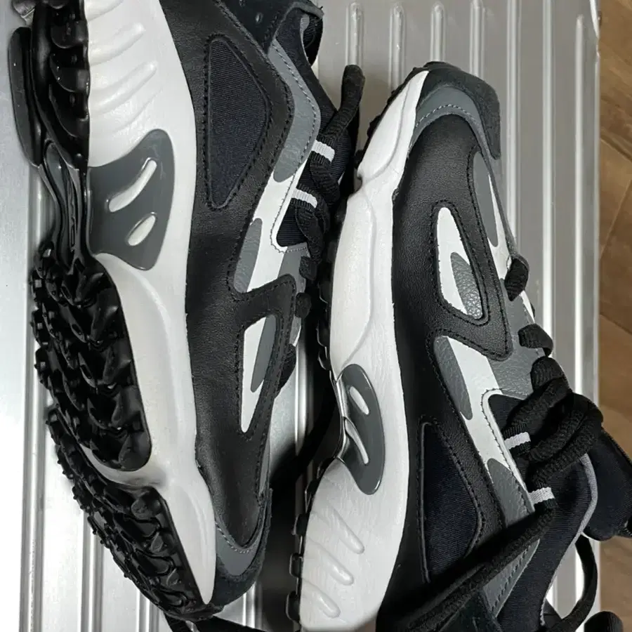 reebok리복운동화dmx1200