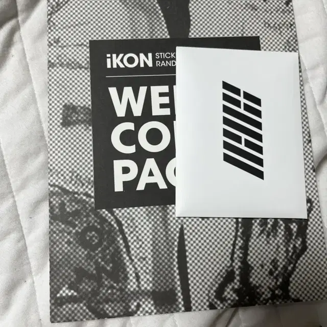 아이콘 ikon 비공굿 양도