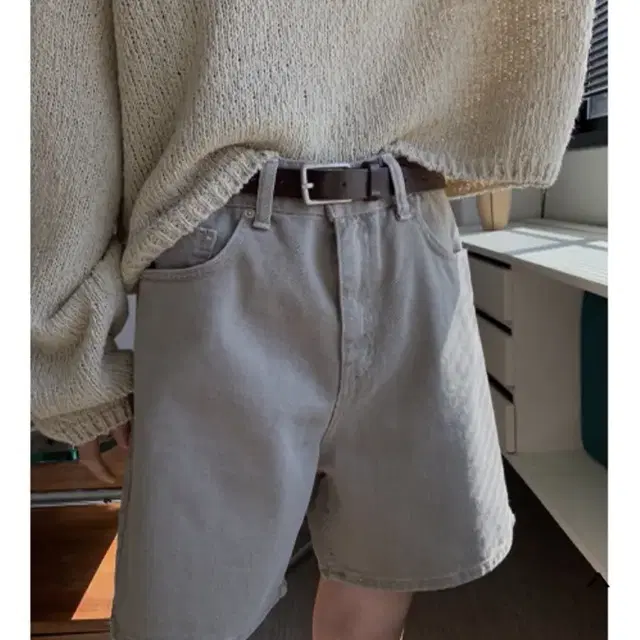 페미니크 Apio half pants, 하프팬츠