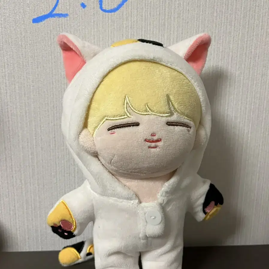 방탄인형 지민 ,슈가 RM