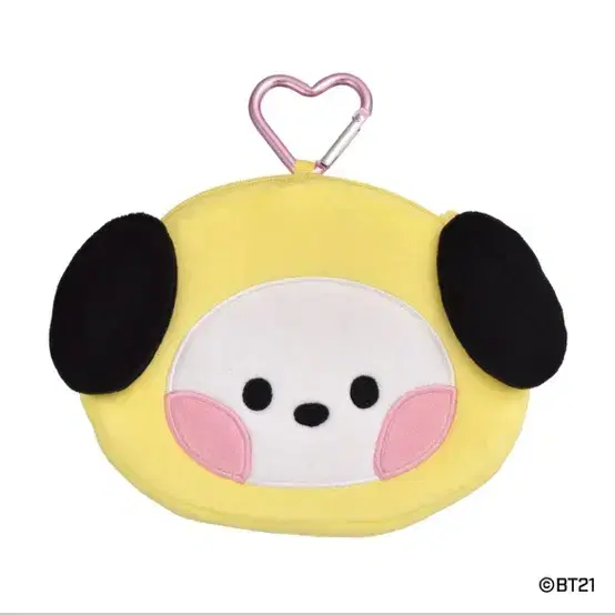 BT21 Japan Minini Multi-Pouch