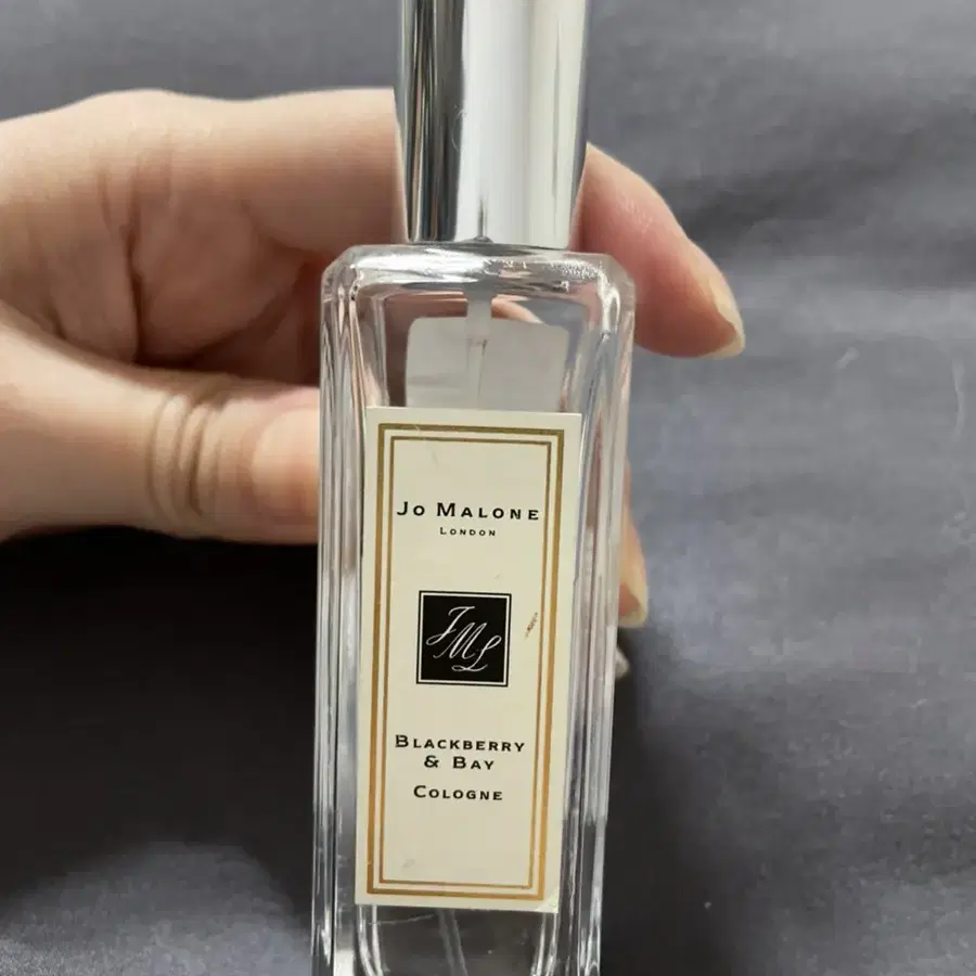 조말론 블랙베리 30ml