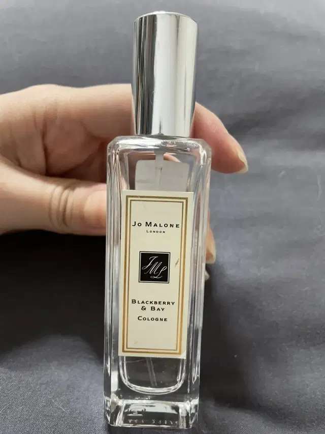 조말론 블랙베리 30ml