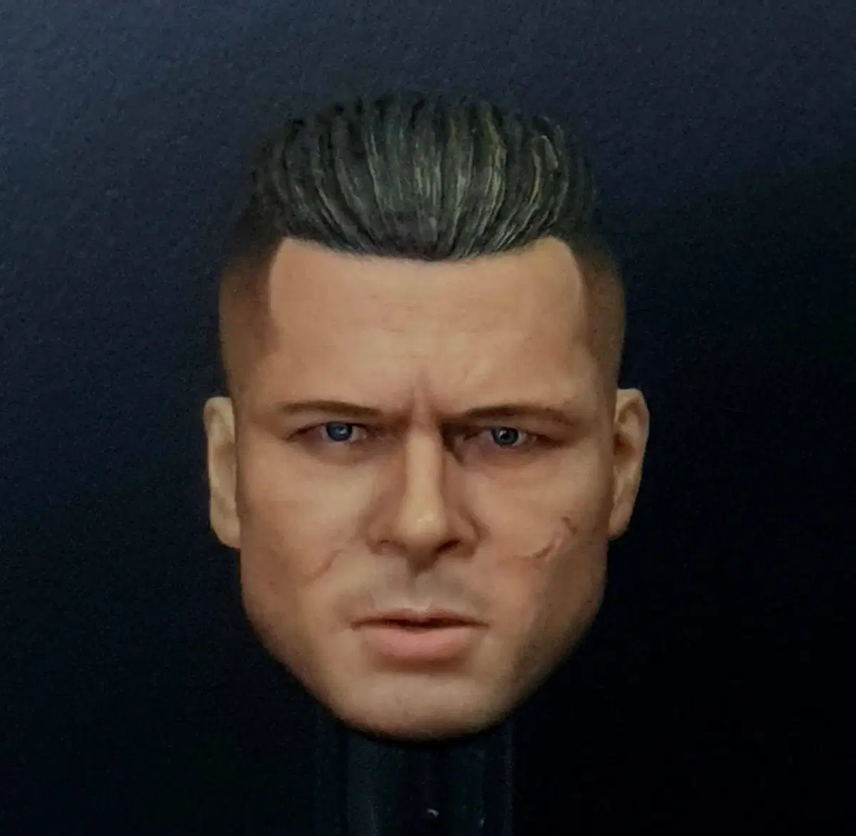 Dreamer Fury War Daddy Damage Head 12-inch (Hot Toys compatible)