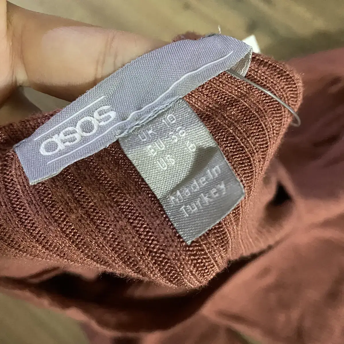 asos 바디 수트, 바프, 바디프로필