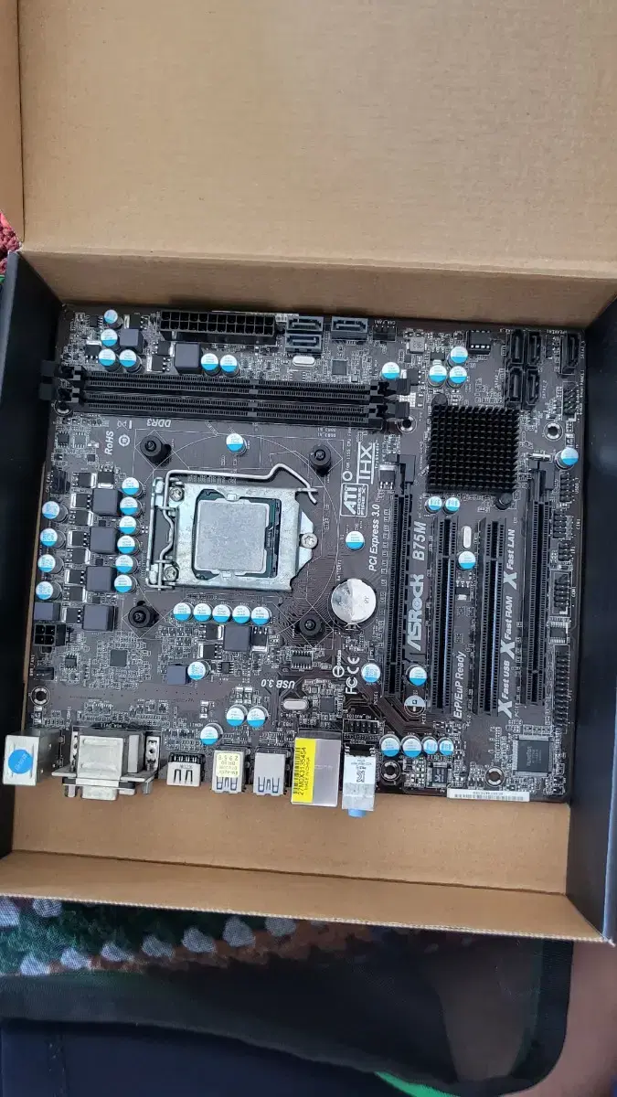 i5cpu sell. Buy a motherboard dream