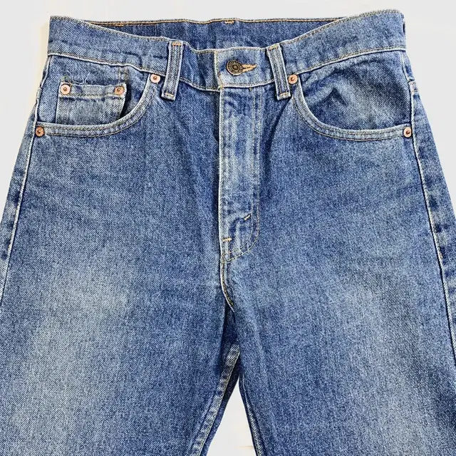 levis 505-0217 리바이스 청바지 팬츠 데님팬츠 #38