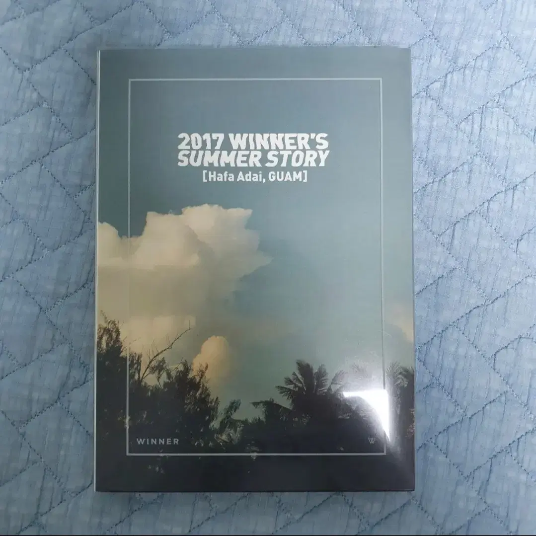 WINNER SUMMER STORY | 위너 썸머 스토리 화보집