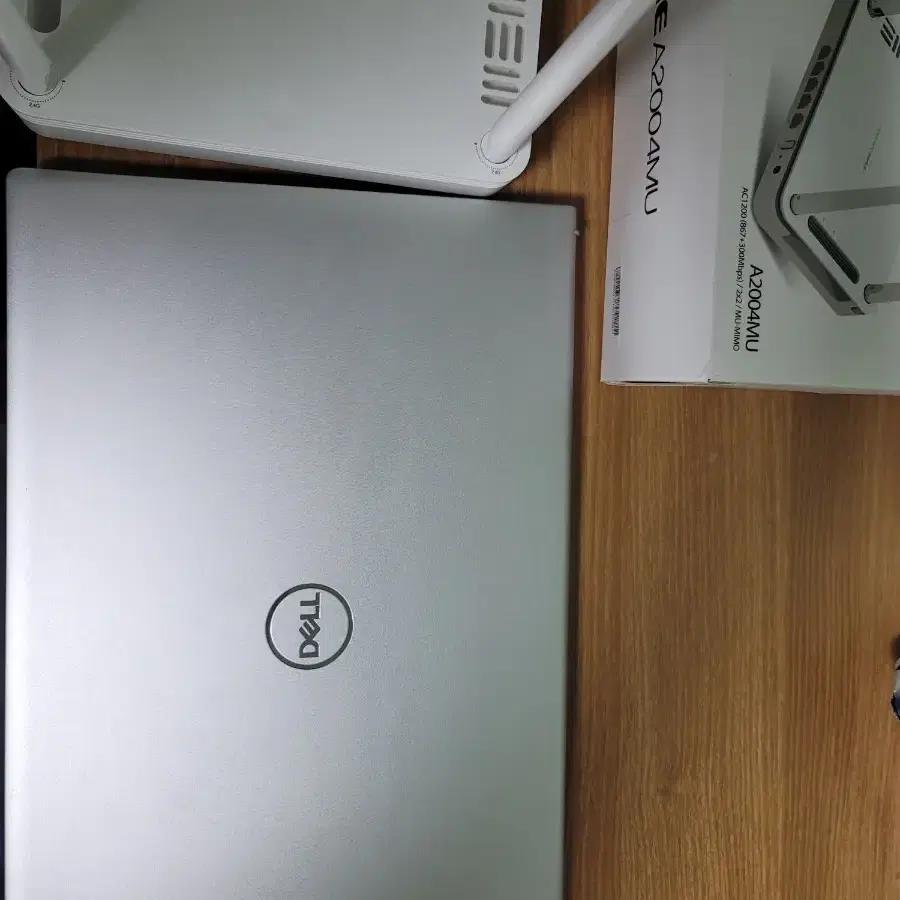 유명Dell inspiron 5515 노트북 (2021년.출시 박스있음)