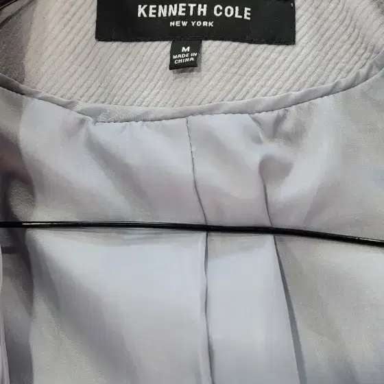 KENNETH  COLE롱코트