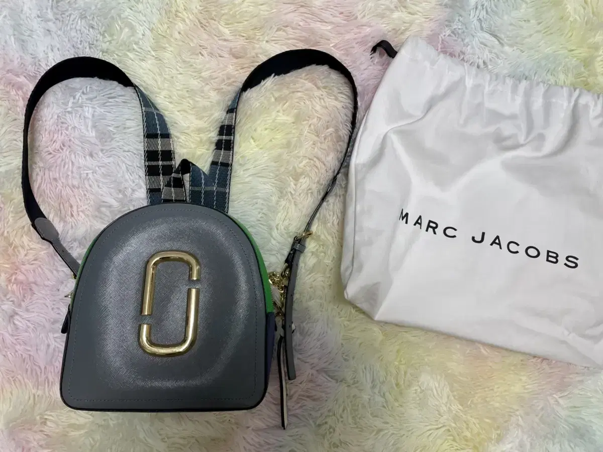 Marc Jacobs Backpacks