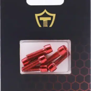 스템볼트 M5 x18mm