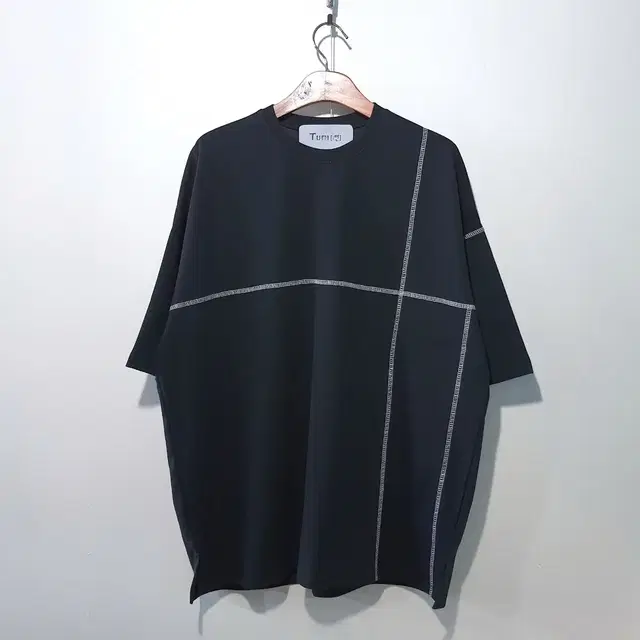 SS신상) 치카노 반팔 세트 3color M~XL