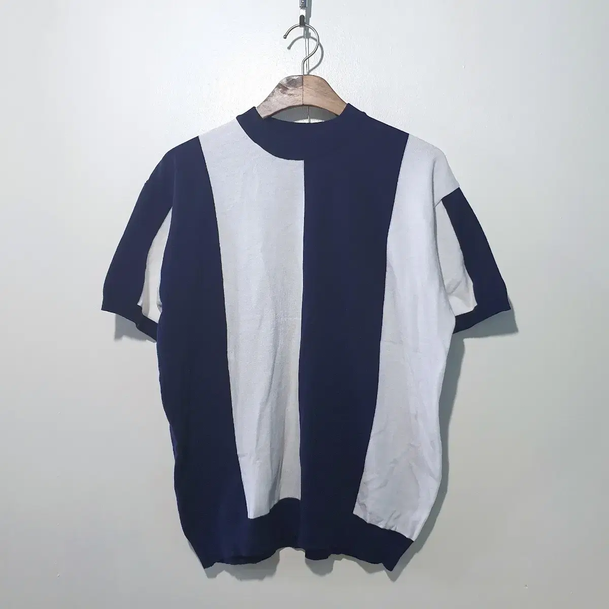 SS신상) Seroni Short Sleeve Knit 3color