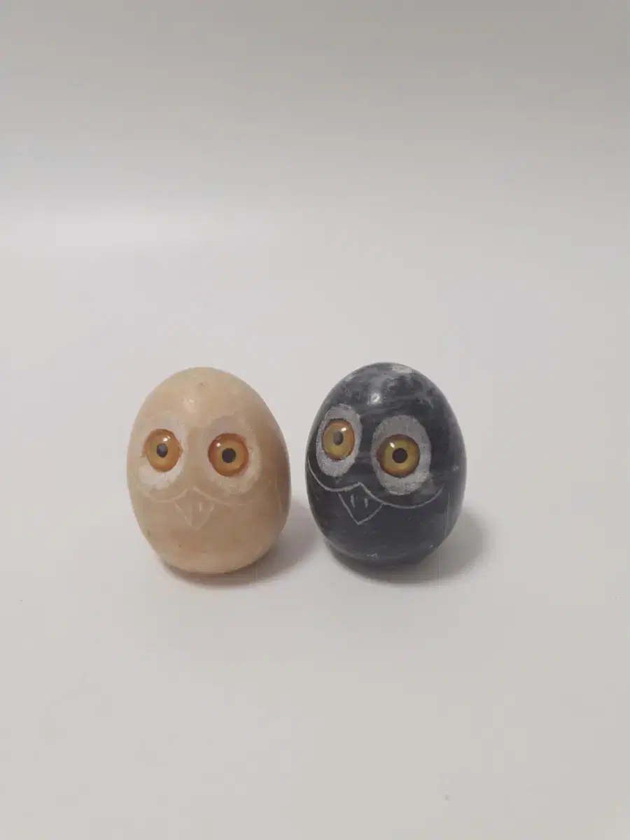 2 Stone Romandine Mini Owls in Bulk