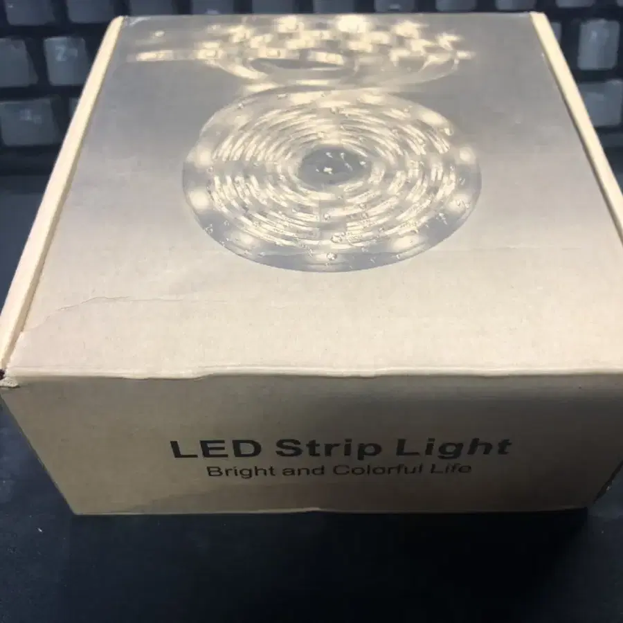 28인치 이하 pc모니터싱크 led 키트