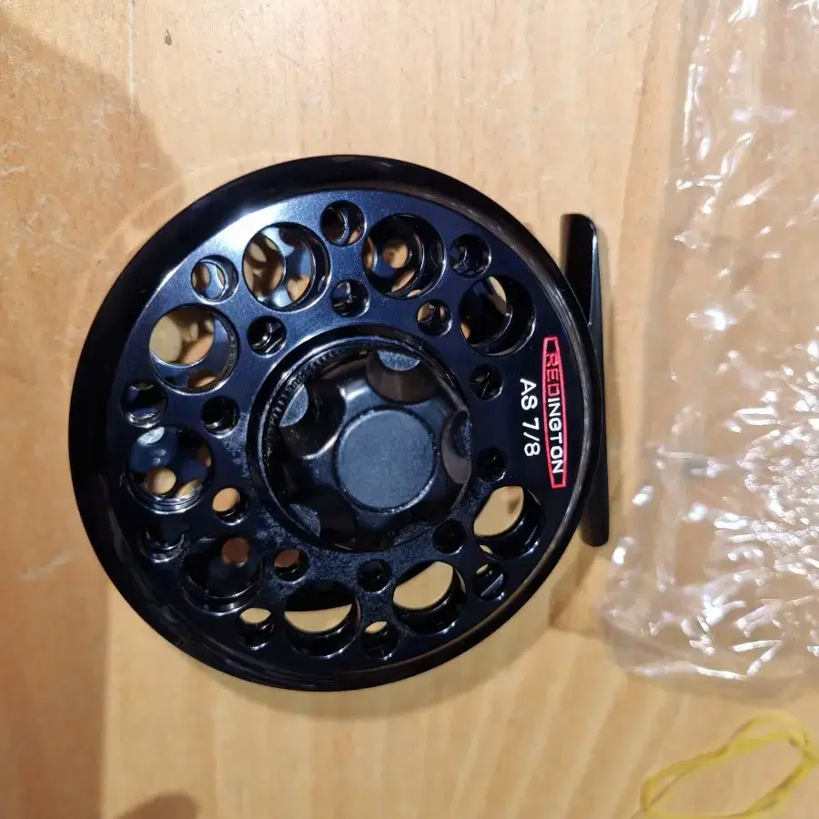 REDINGTON  AS7/8 fly reel fly fishing