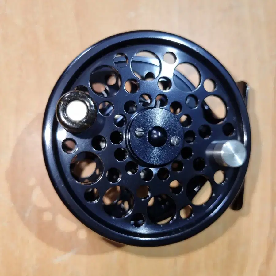 REDINGTON  AS7/8 fly reel fly fishing