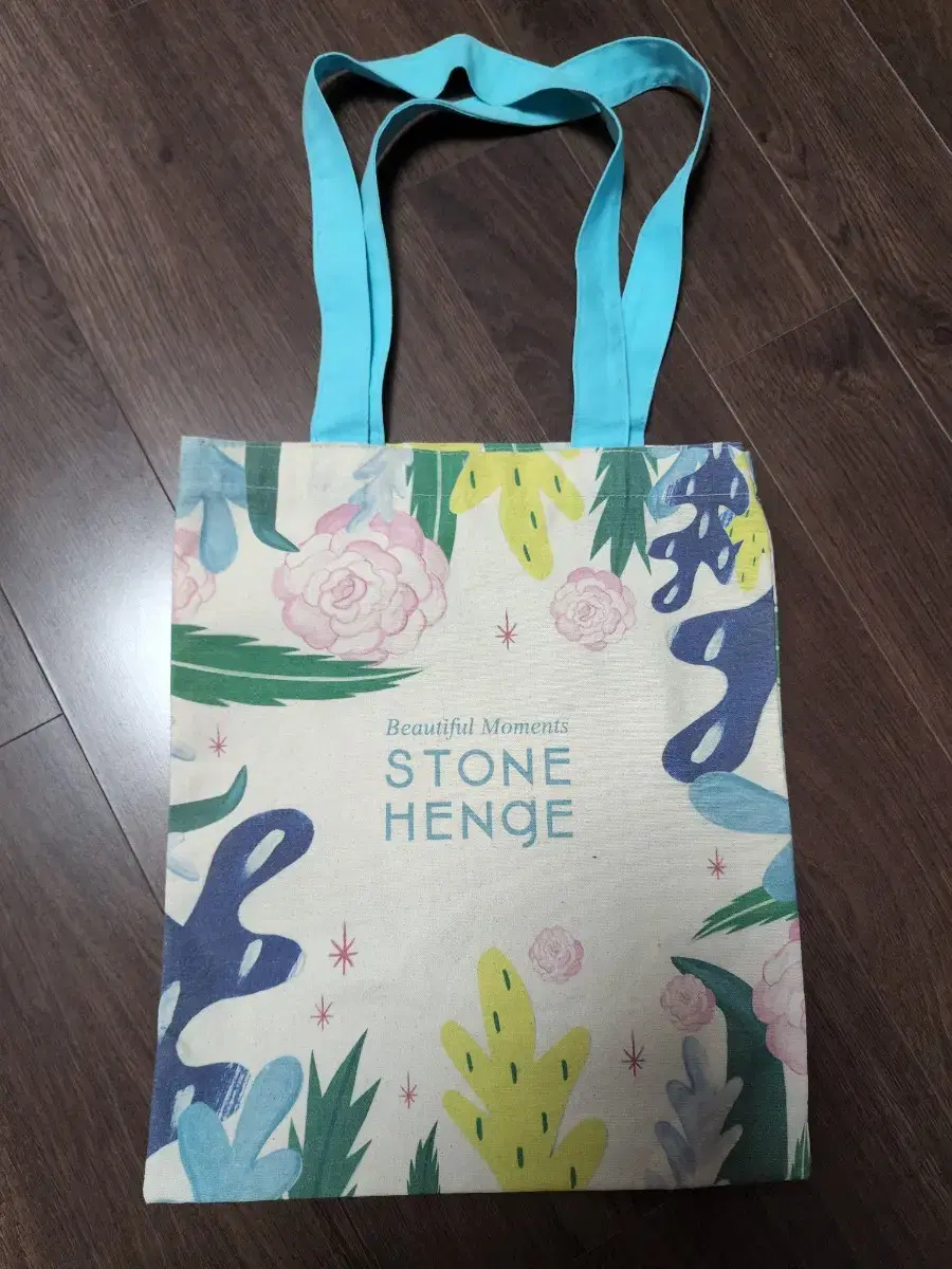 Stonehenge EcoBag