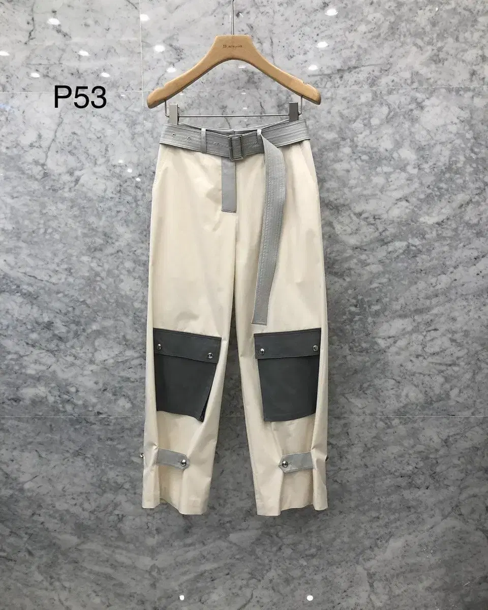 JSNew YorkStyleSale high-priced sold-out pants (with belt set)Absolutely beautiful!Recommended!