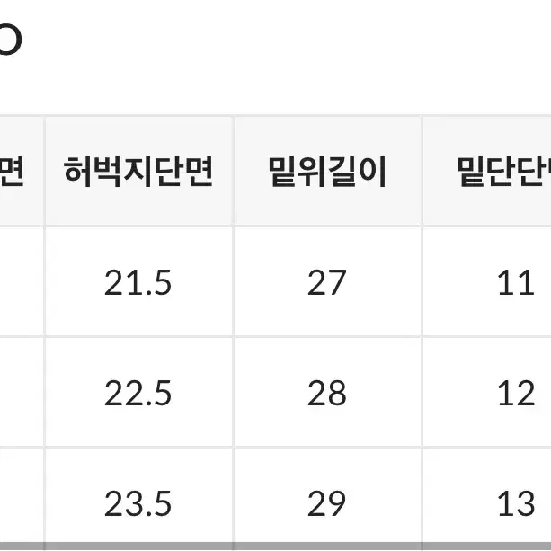 히니크 잘빠졌진 투버튼 아이보리 기장추가 안감기모 s