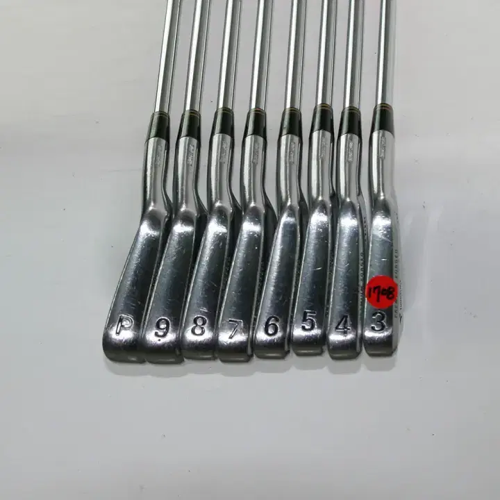 브리지스톤 TOURSTAGE XBLADE FORGED 8S 중고골프채