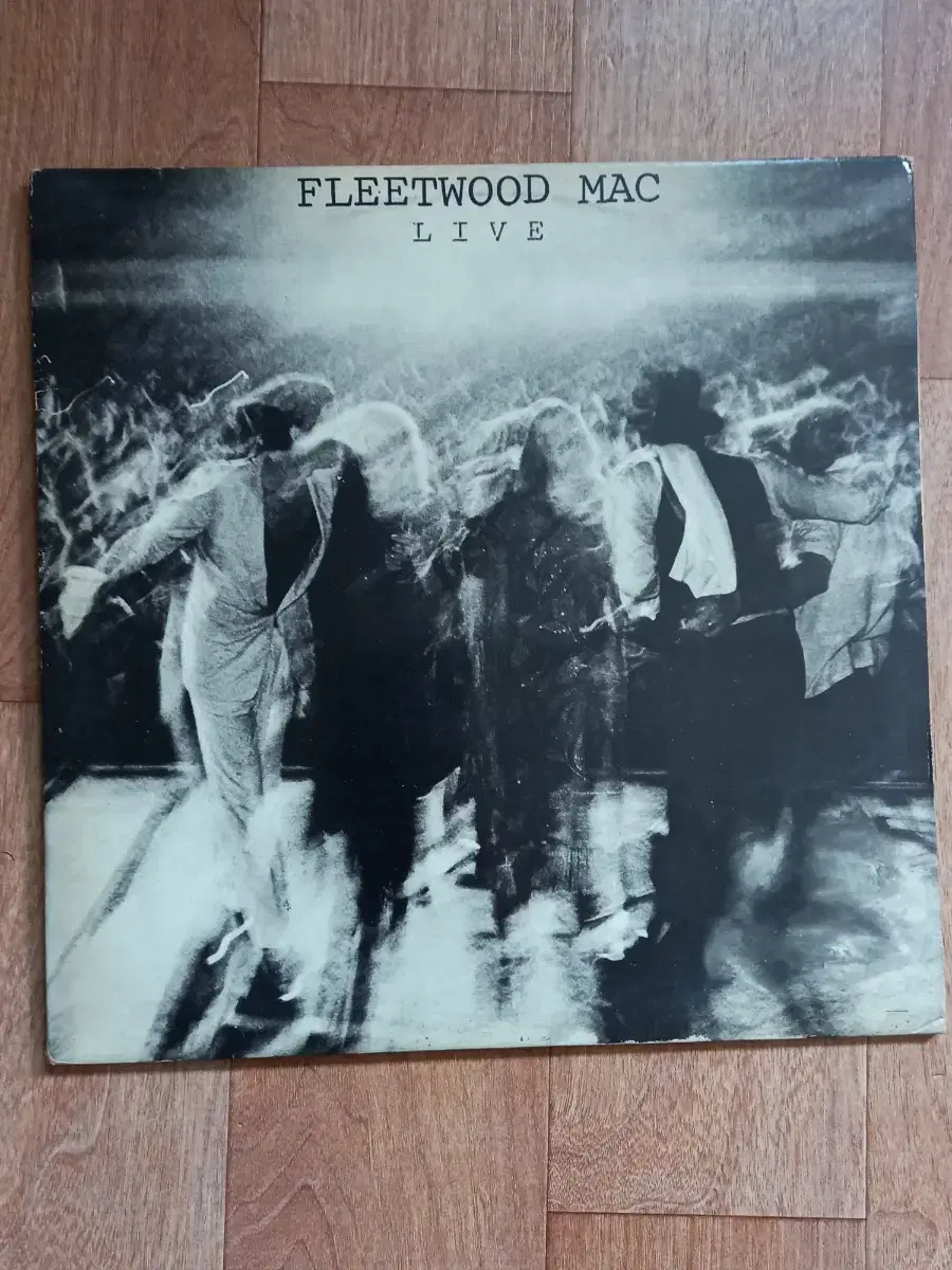 Fleetwood mac 2lp