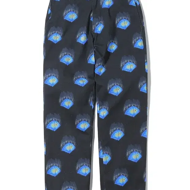 디네댓 blue tepee pant black (m사이즈)팝니다!