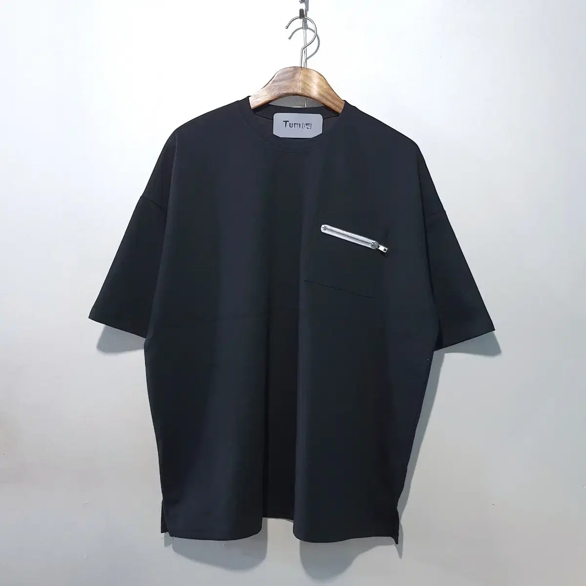 SS신상) 체스터 반팔 세트 3color M~XL