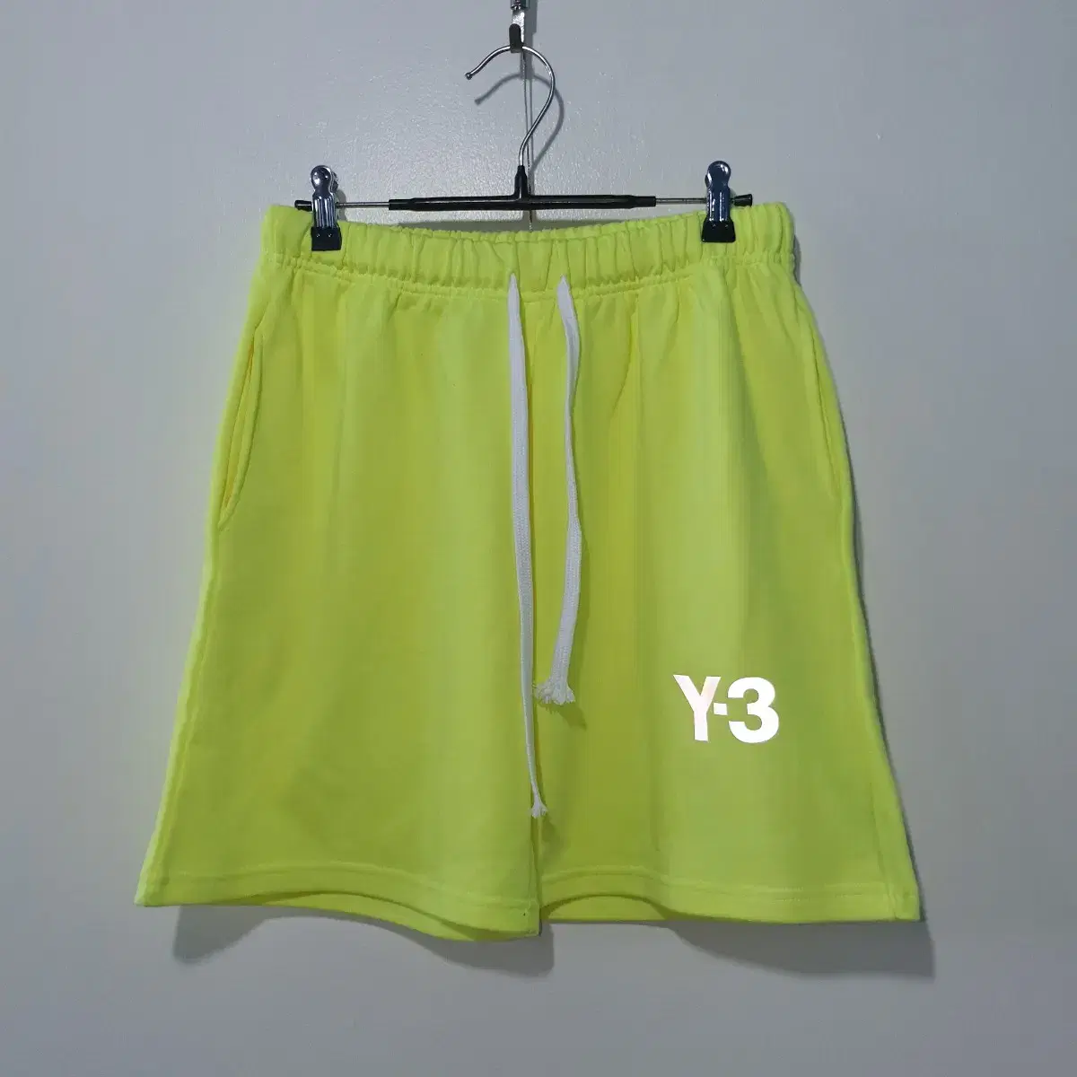 SS신상) Y3 스카치 반팔 세트 3color