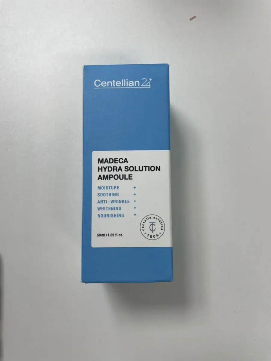 Centellian24 Madeca Hydra Ampoule New Product