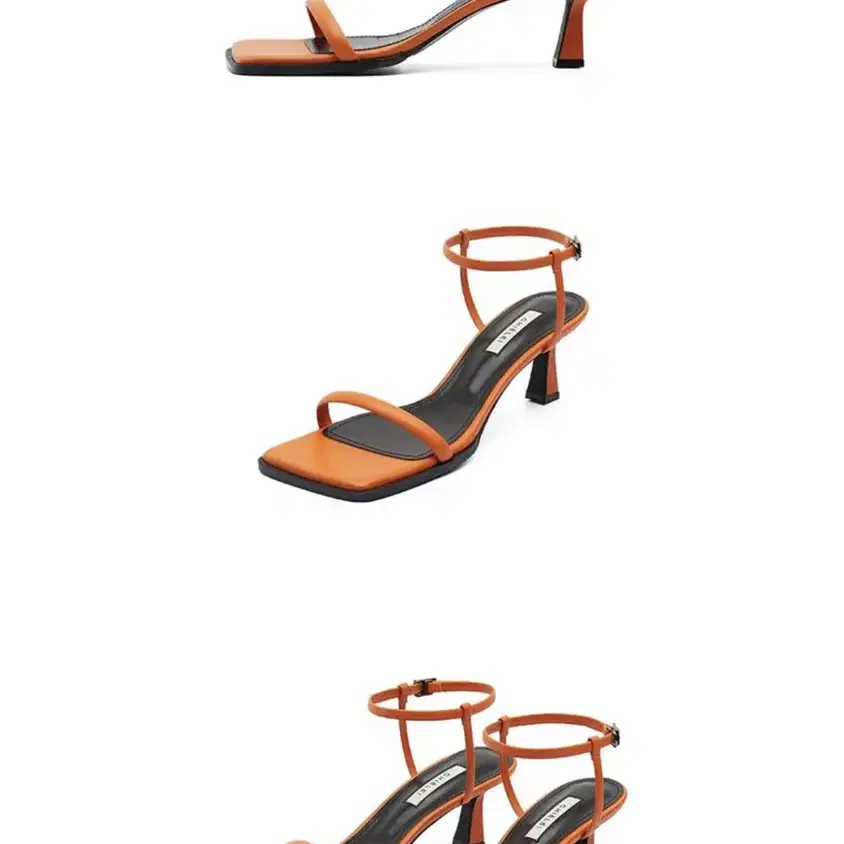 [255] CHIELEI SINGLE POINT SANDAL