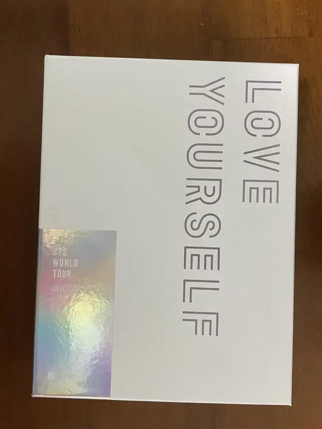 방탄 bts 뉴욕 블루레이 양도