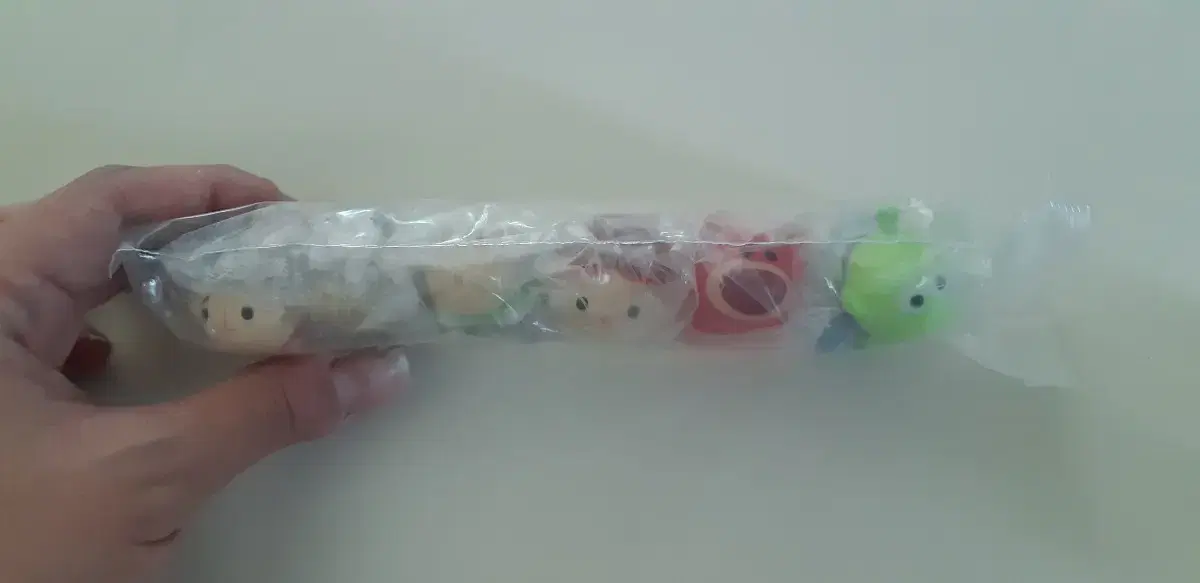 Sell Toy Story Something Tsum Tsum Tsum Gacha