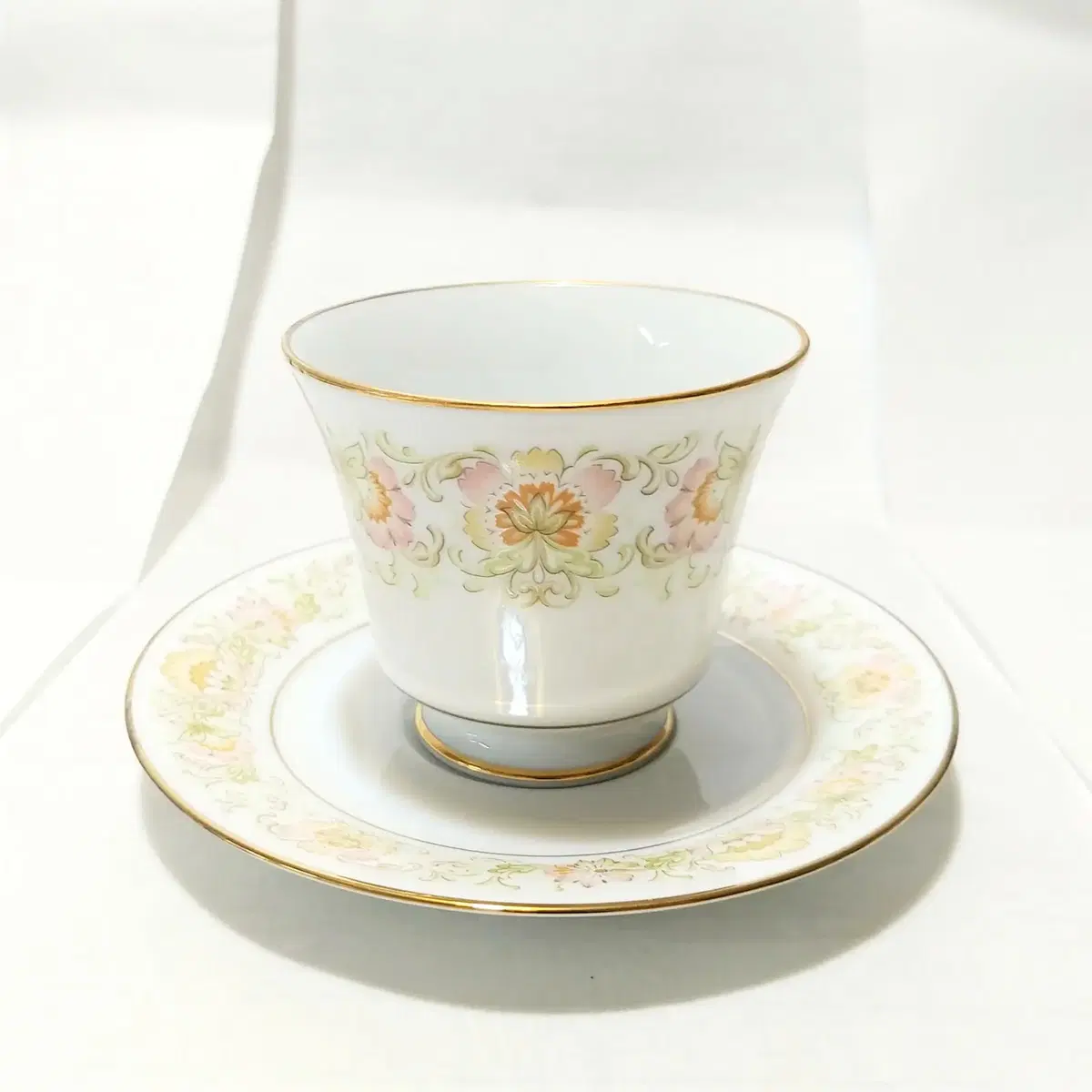 Vintage Noritake May Garden 2인 14p 세트