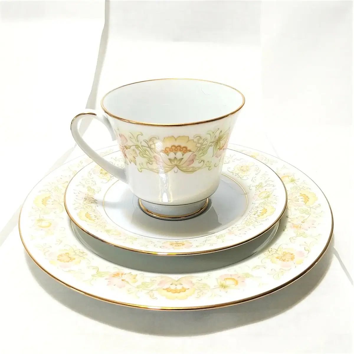 Vintage Noritake May Garden 2인 14p 세트