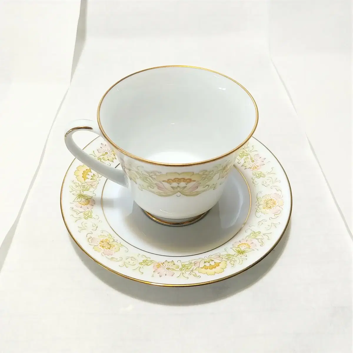 Vintage Noritake May Garden 2인 14p 세트