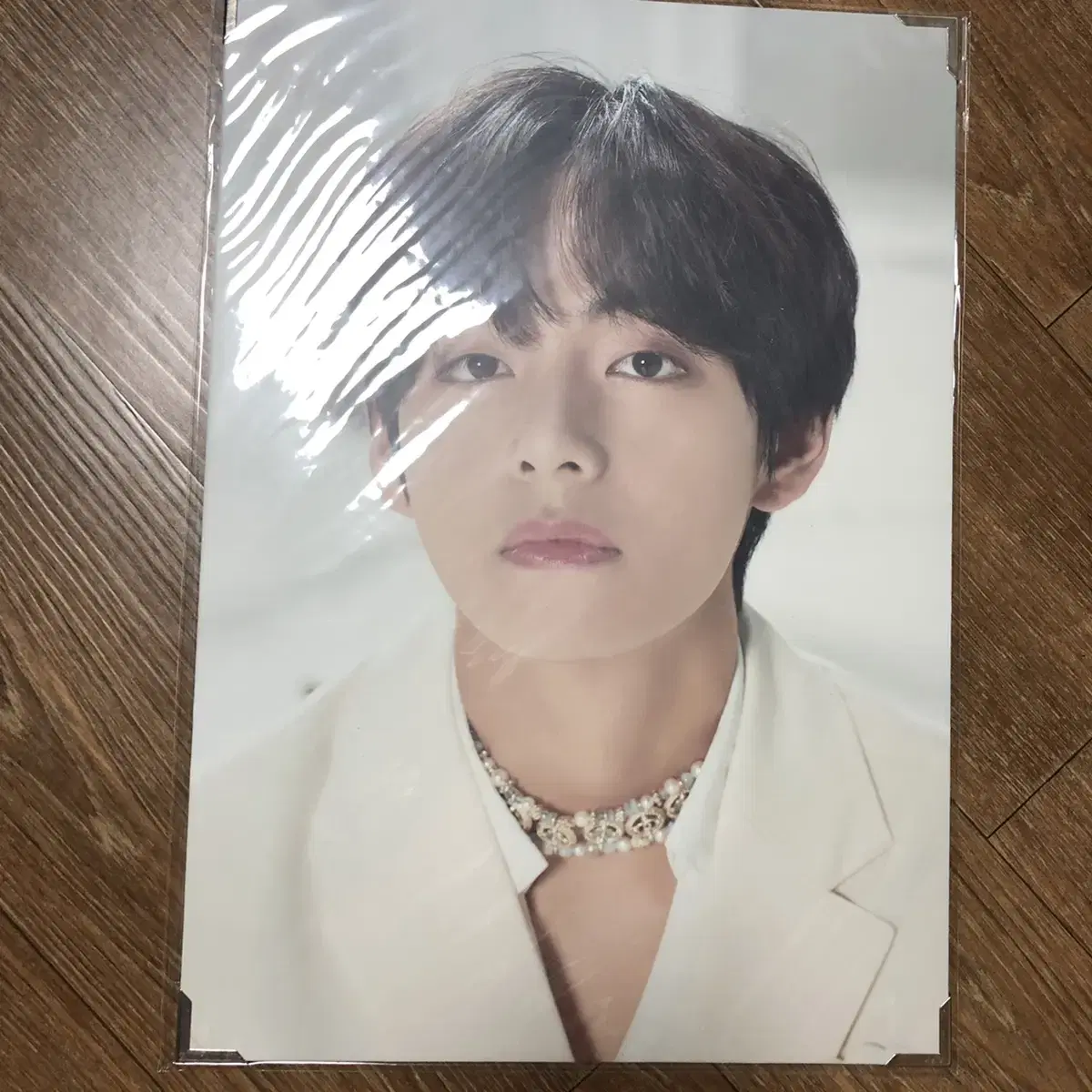 방탄 맵솔 맵오브더소울 프포 정국 지민 태형